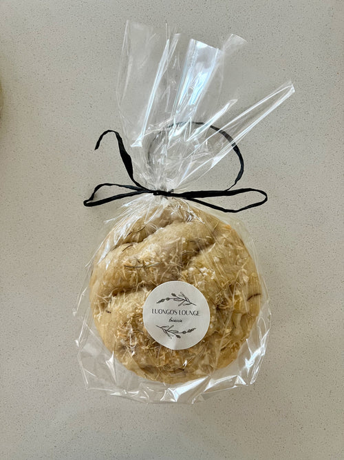 Rosemary Focaccia